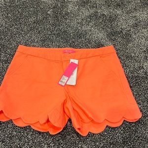 Lilly Pulitzer Shorts